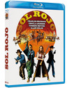 Sol Rojo Blu-ray
