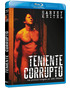 Teniente Corrupto Blu-ray