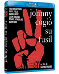 Johnny cogió su Fusil Blu-ray