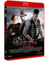 Lawless (Sin Ley) Blu-ray