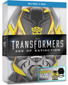 Transformers: La Era de la Extinción - Edición Limitada Bumblebee Blu-ray