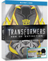 Transformers: La Era de la Extinción - Edición Limitada Bumblebee Blu-ray