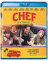 #Chef Blu-ray