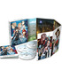 Sword Art Online - Primera Temporada Parte 1 (Edición Coleccionista) Blu-ray