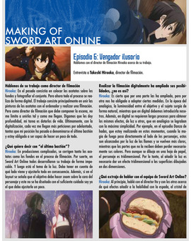 Sword Art Online - Primera Temporada (Edición Coleccionista) Blu-ray 5