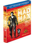 Mad Max Colección Blu-ray