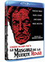 La Máscara de la Muerte Roja Blu-ray