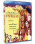 El Palacio de los Espíritus Blu-ray