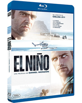 El Niño Blu-ray
