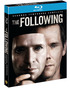 The Following - Segunda Temporada Blu-ray