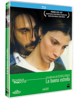 La Buena Estrella - Filmoteca Fnacional Blu-ray