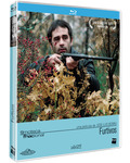 Furtivos - Filmoteca Fnacional Blu-ray