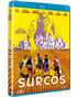 Surcos Blu-ray