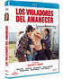 Los Violadores del Amanecer Blu-ray