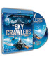 The Sky Crawlers (Combo Blu-ray + DVD) Blu-ray