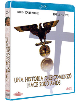 Una Historia que comenzó hace 2000 años (La Gran Incógnita) Blu-ray