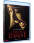 Silent House Blu-ray