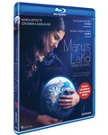 Mary's Land. Tierra de María Blu-ray