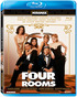 Four Rooms Blu-ray