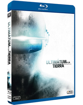 Ultimátum a la Tierra (Colección Icon) Blu-ray