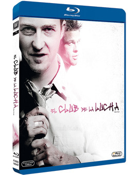 El Club de la Lucha (Colección Icon) Blu-ray