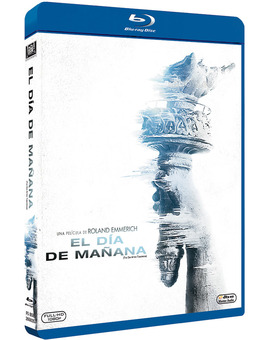 El Día de Mañana (Colección Icon) Blu-ray