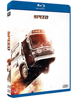 Speed (Colección Icon) Blu-ray