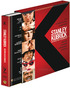Stanley Kubrick Colección - Edición Libro Blu-ray