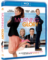 Morning Glory Blu-ray