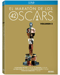 El Maratón de los Oscars - Volumen 2 Blu-ray