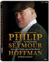 Las diferentes caras de Philip Seymour Hoffman Blu-ray