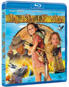 La Isla de Nim Blu-ray