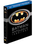 Batman: Antología 1989-1997 Blu-ray