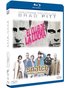 Pack Brad Pitt: El Club de la Lucha + Snatch: Cerdos y Diamantes Blu-ray