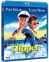 Flipper Blu-ray