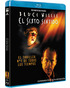 El Sexto Sentido Blu-ray