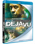 Déjà vu Blu-ray