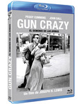 El Demonio de las Armas (Gun Crazy) Blu-ray