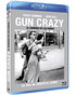 El Demonio de las Armas (Gun Crazy) Blu-ray