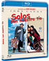 Solos con nuestro Tío Blu-ray