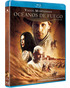 Oceános de Fuego Blu-ray