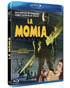 La Momia Blu-ray