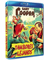 Tambores Lejanos Blu-ray