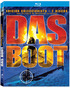 El Submarino (Das Boot) Blu-ray