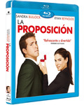 La Proposición Blu-ray