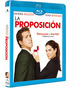 La Proposición Blu-ray