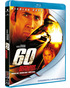 60 Segundos Blu-ray