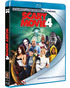 Scary Movie 4 Blu-ray