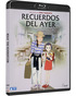 Recuerdos del Ayer Blu-ray