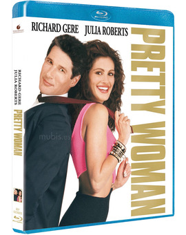 Pretty Woman Blu-ray